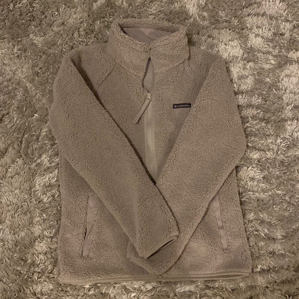 Columbia Jacket